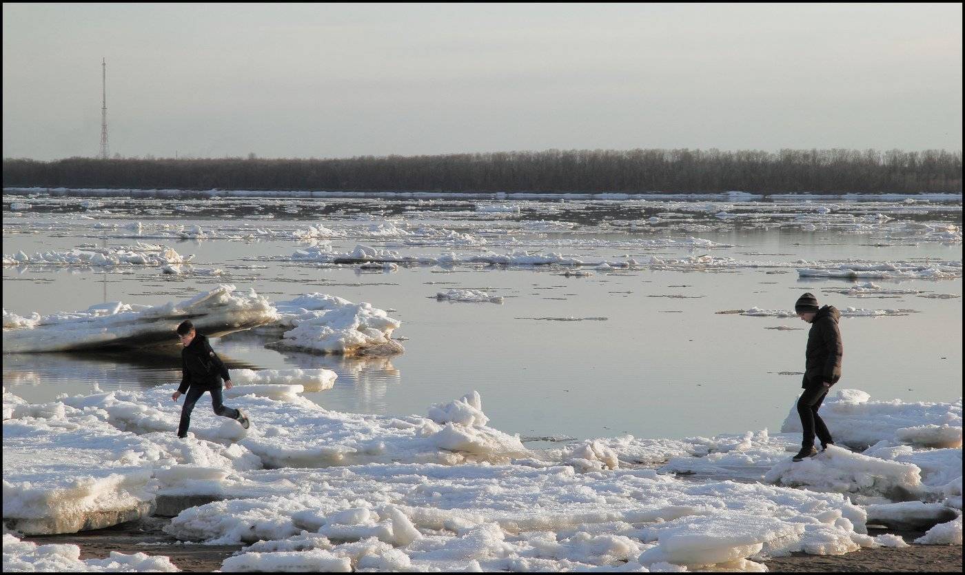 Рыбные места в кировской области и кирово