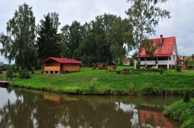 Рыбалка в нижнем новгороде и нижегородской области - список мест