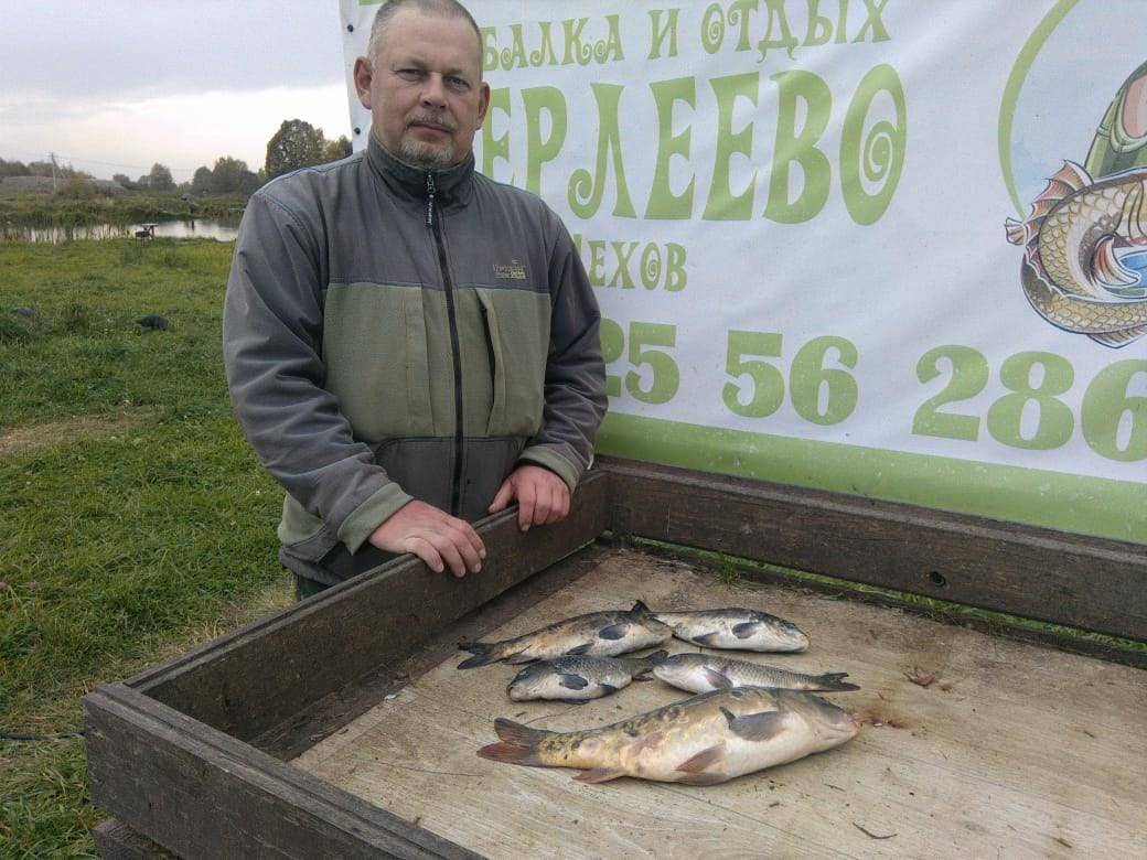 Рыбалка в нижегородской области: водоемы и рыболовные базы