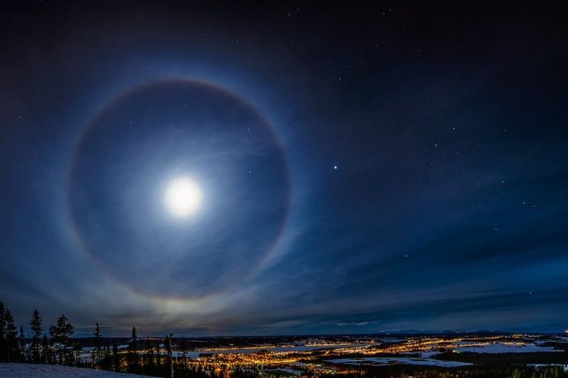 Самые точные народные приметы на сегодня о погоде