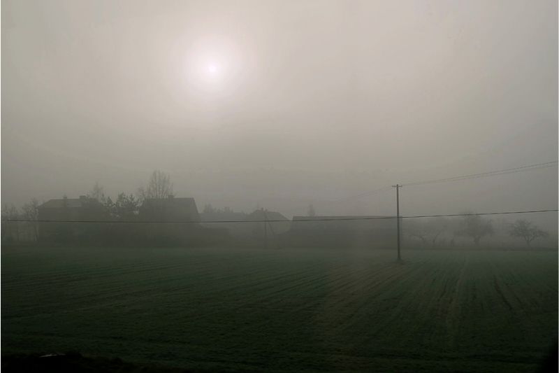 Самые точные народные приметы на сегодня о погоде