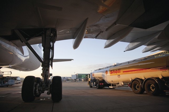 Самолеты и экология: влияние выборосов углекислого газа на климат