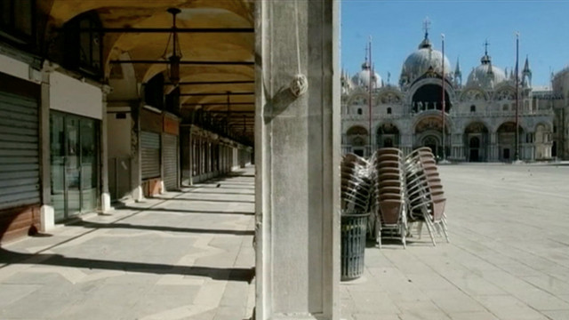 Самолеты и экология: влияние выборосов углекислого газа на климат