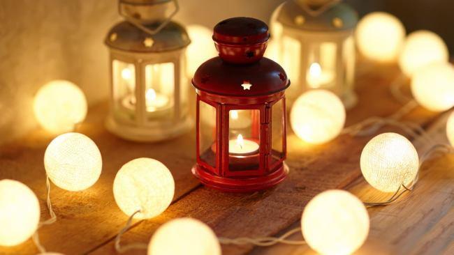 Юмор и магия