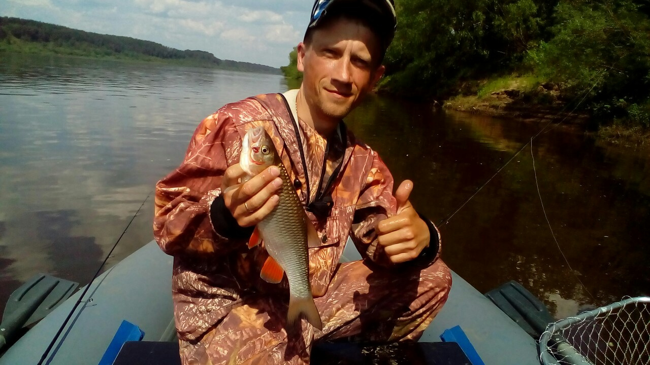 Трофейные выходные: где в Кировской области поймать 7-килограммовую щуку? Еженедельный отчёт с кировских водоёмов