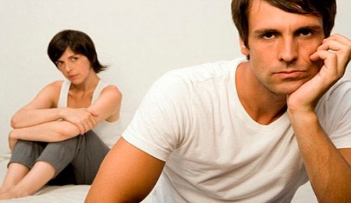 Импотенция