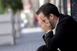 Затяжная депрессия