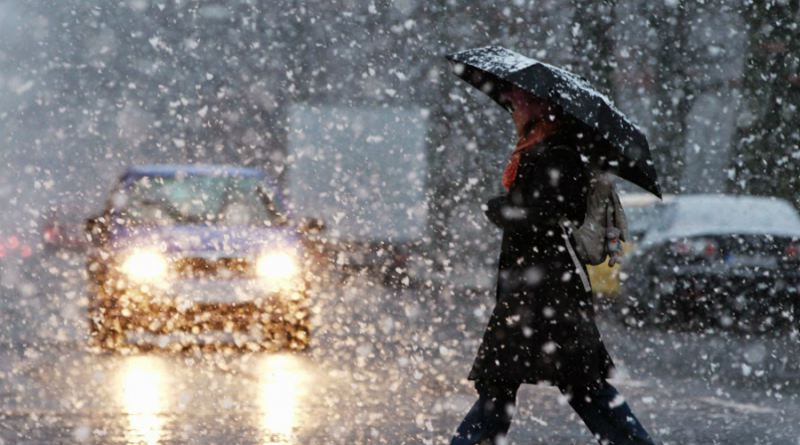 Влияние осенней погоды на психику человека и как с этим бороться