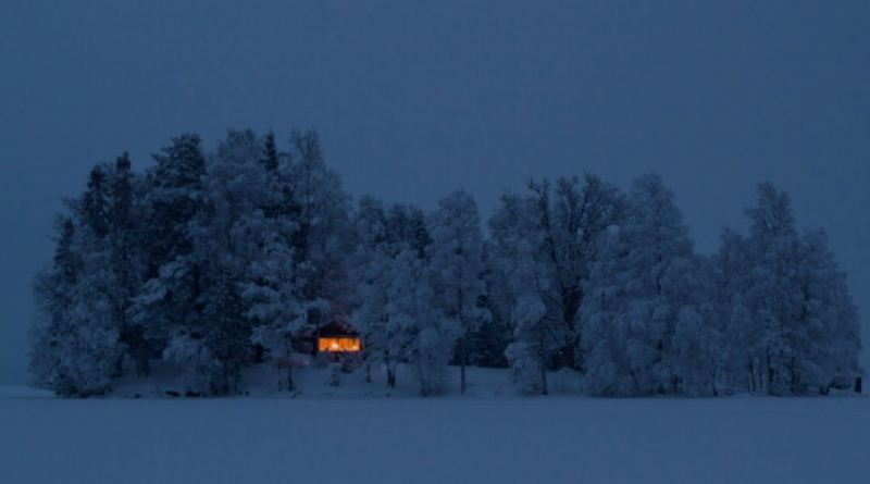 Влияние осенней погоды на психику человека и как с этим бороться