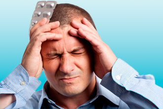 Давление у мужчины