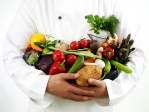 Диета при гастродуодените