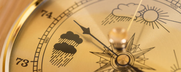 Гипертония и погода