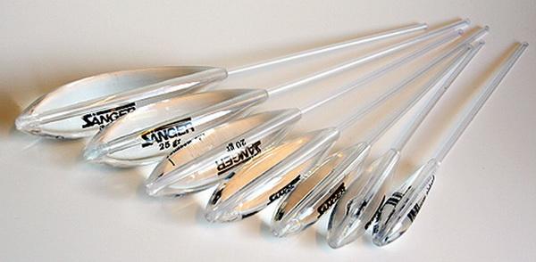 Ловля саргана на бомбарду