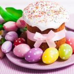 Какого числа православная Пасха в 2021 году