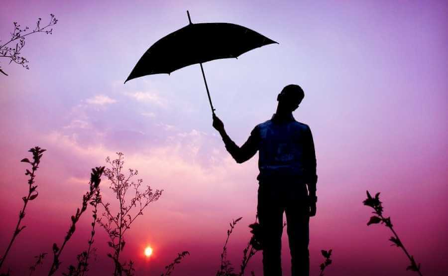 Народные приметы о погоде