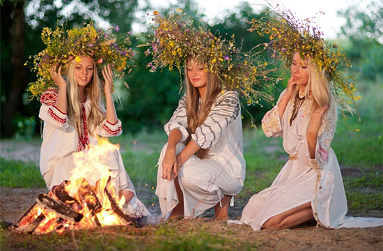 Народные приметы на Троицу на погоду, традиции и обряды для желающих забеременеть