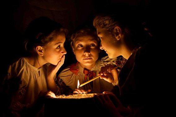 народные приметы о погоде