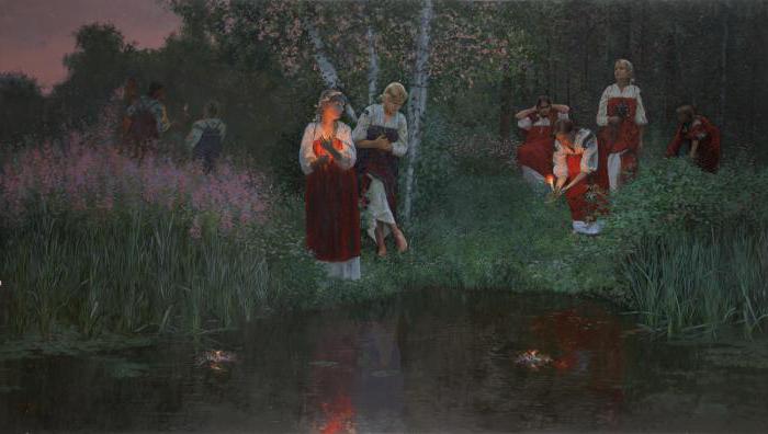 народный календарь февраль