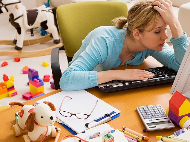 Причины неврозов