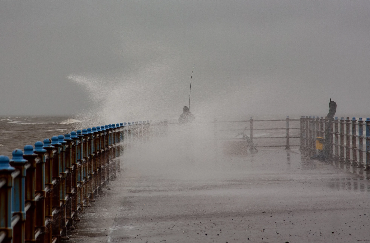 погода для рыбалки