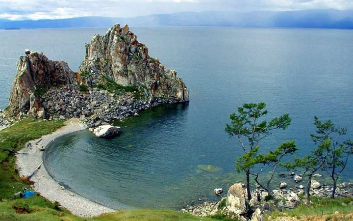 Лето 2021 в России - прогнозы метеорологов