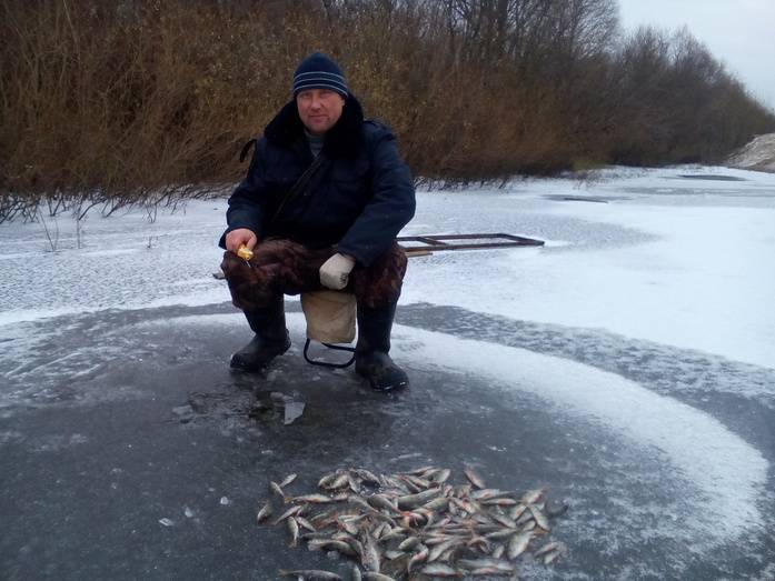 Реки кировской области: летняя и зимняя рыбалка на озерах кирова и области