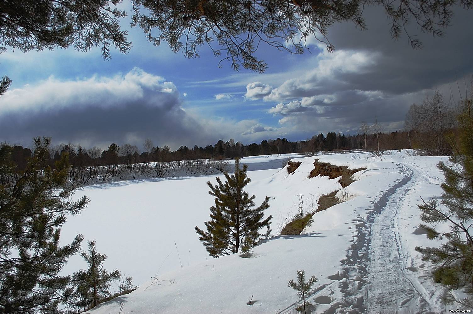 Киров - календарь рыболова. рыбалка в кирове, график клёва рыбы.