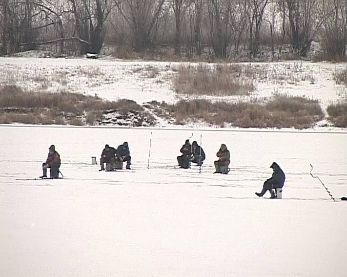 Правила рыбалки в кировской области в 2020 г.