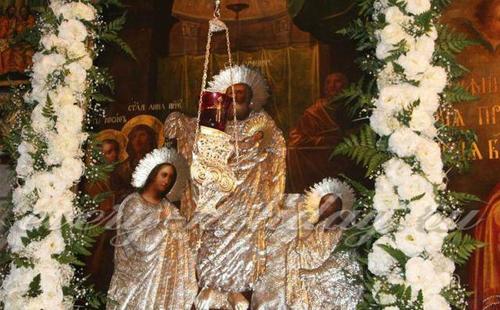 Сретение Господне, что это за праздник: история и приметы