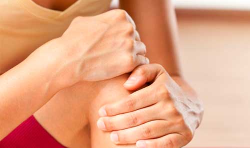 Погода и артрит