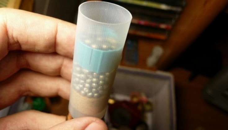 Комбинирование дроби