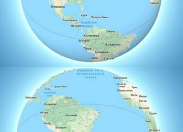 Интересные факты про антарктиду для детей