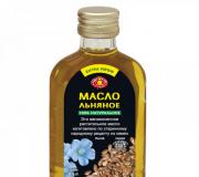 Как правильно употреблять льняное масло Когда лучше пить льняное масло утром или вечером