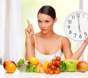 Упражнения для девушки, диета, очищение организма