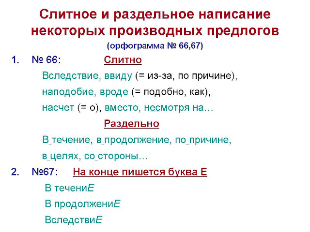 Словарный Диктант На Тему Союзы И Предлоги
