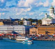 Самые лучшие страны для жизни и проживания