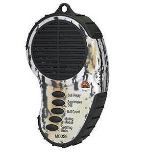 Манок для охоты