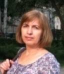 Ирина Борисовна