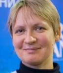 Наталья Алексеевна