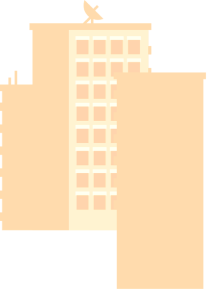 city