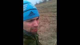 охота на бобра с ружьем(охота на бобра с ружьем более динамична чем капканным способом, но везде есть свои плюсы и минусы, да и от. 2015-03-30T12:00:51.000Z)