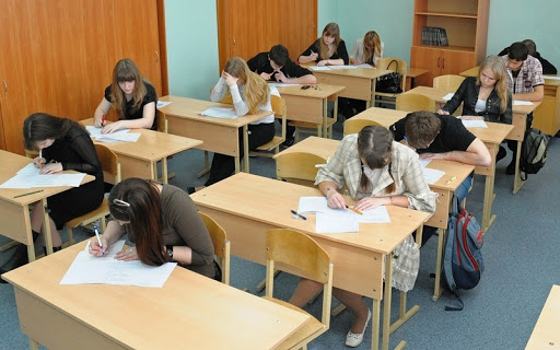 Диктанты 6 класс 4 четверть